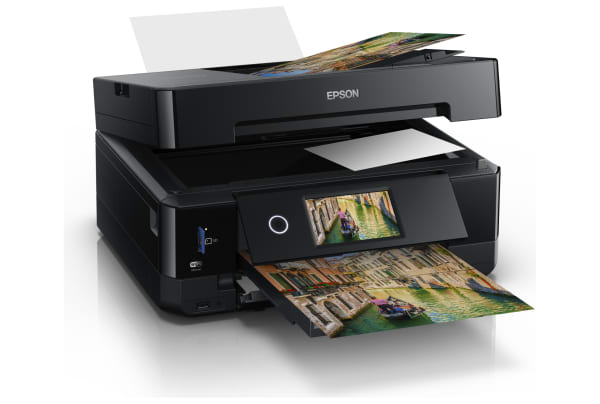 Epson - Expression Premium XP-7100 - 5