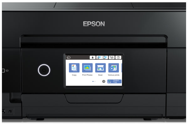 Epson - Expression Premium XP-7100 - 8