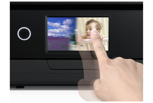 Epson - Expression Premium XP-7100 - 9