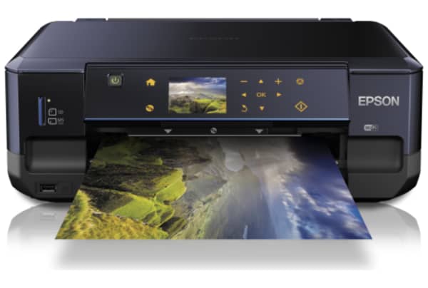 Epson - Expression Premium XP-610 - 3