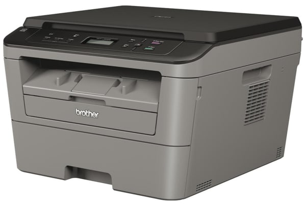 Brother - DCP-L2500D - 3