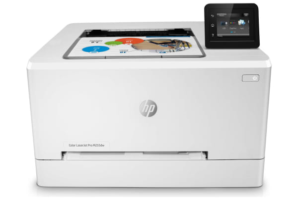 HP - Color LaserJet Pro M255dw - 4