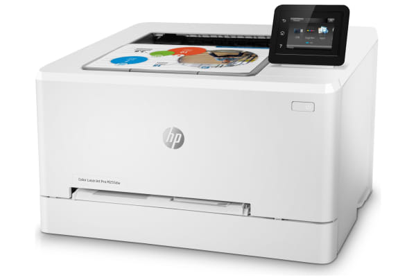 HP - Color LaserJet Pro M255dw - 8