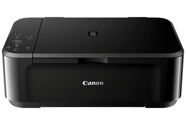 Canon - Pixma MG3650S - 4