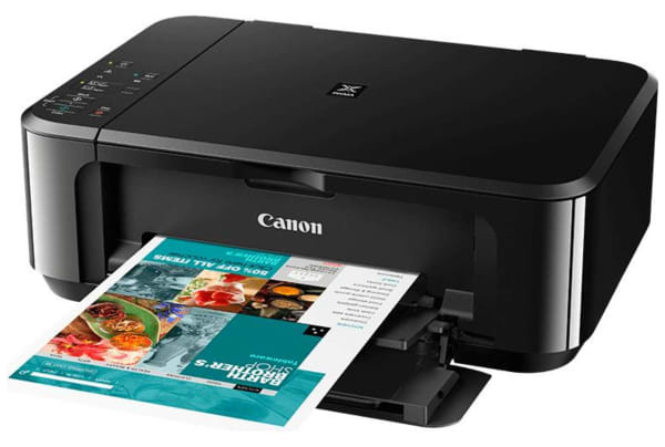 Canon - Pixma MG3650S - 7