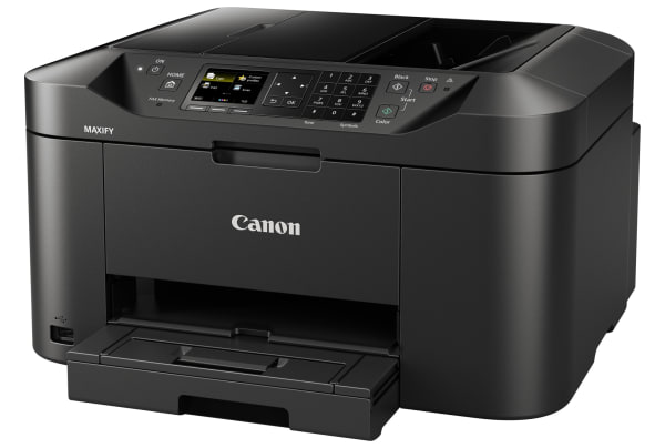 Canon - Maxify MB2150 - 4