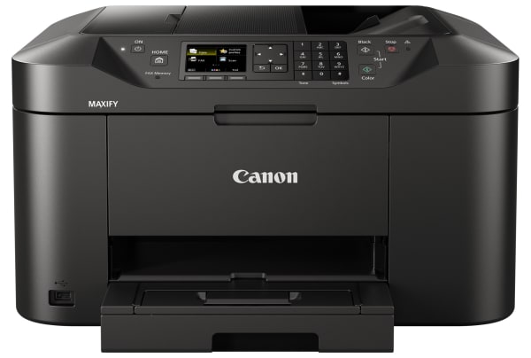 Canon - Maxify MB2150 - 3