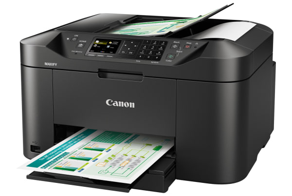 Canon - Maxify MB2150 - 7