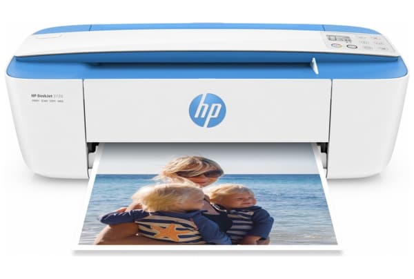 HP - DeskJet 3720 - 3