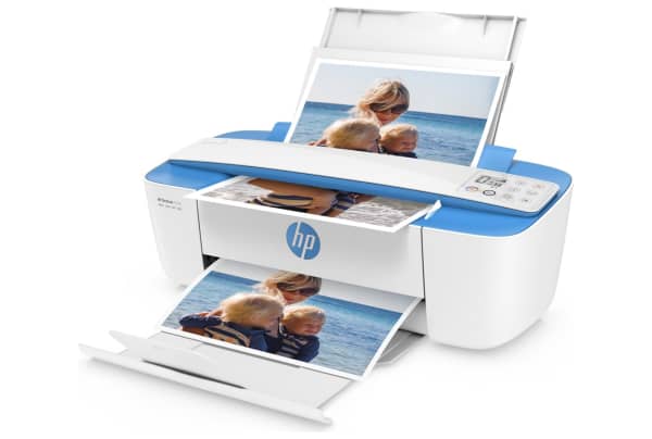 HP - DeskJet 3720 - 4