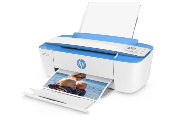 HP - DeskJet 3720 - 5