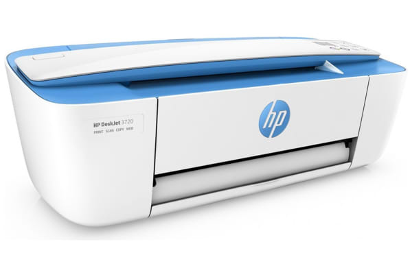 HP - DeskJet 3720 - 7