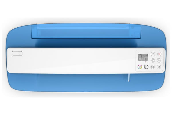 HP - DeskJet 3720 - 8