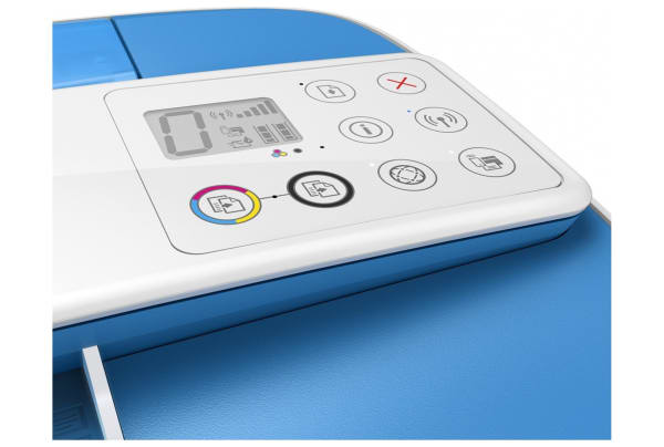 HP - DeskJet 3720 - 9
