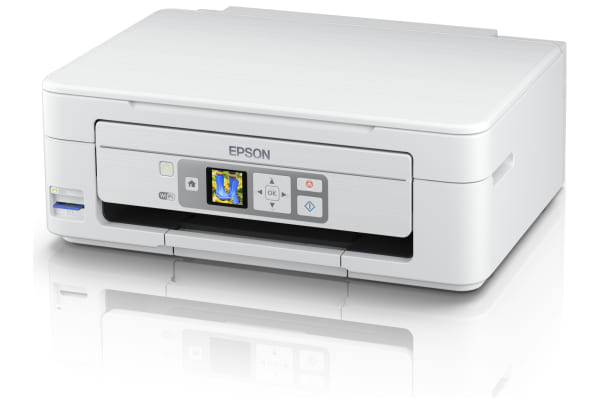 Epson - Expression Home XP-355 - 1