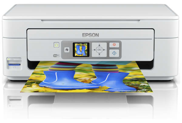Epson - Expression Home XP-355 - 2