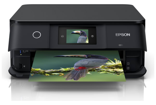 Epson - Expression Photo XP-8500 - 4