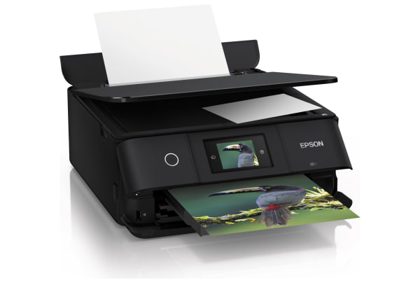 Epson - Expression Photo XP-8500 - 7