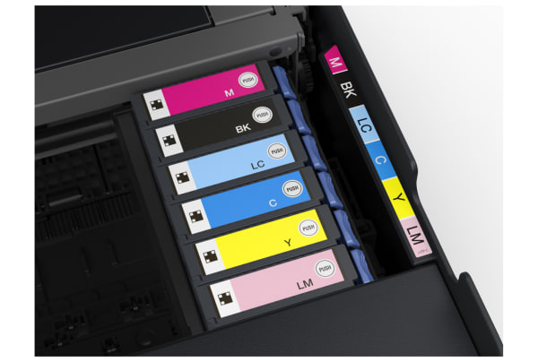 Epson - Expression Photo XP-8500 - 10