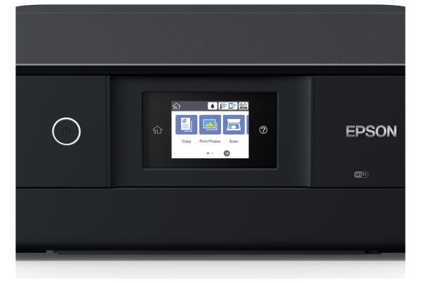 Epson - Expression Photo XP-8500 - 11