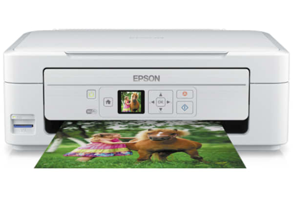 Epson - Expression Home XP-325 - 6