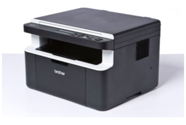 Brother - DCP-1612W - 3