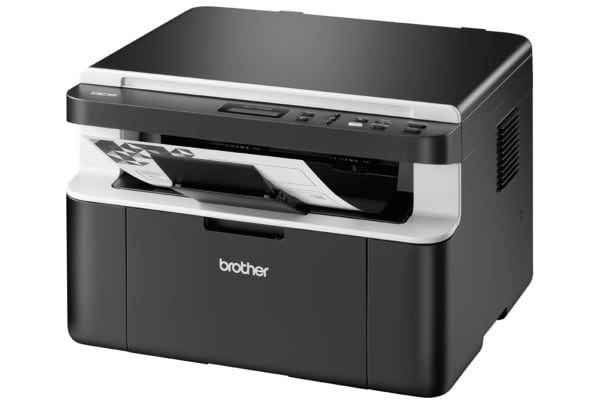 Brother - DCP-1612W - 0