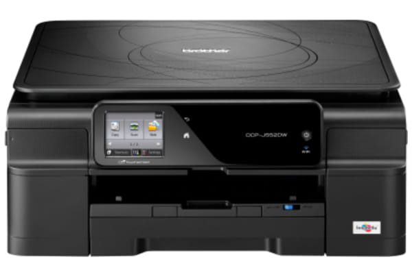 Brother - DCP-J552DW - 3