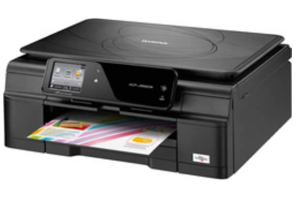 Brother - DCP-J552DW - 5