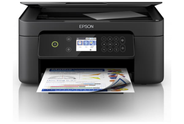 Epson - Expression Home XP-4100 - 1