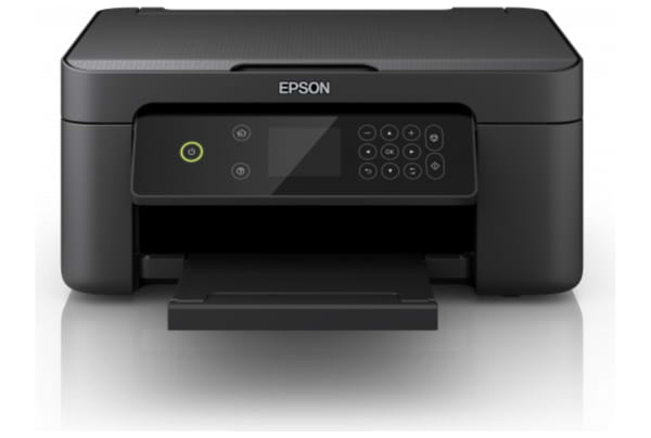 Epson - Expression Home XP-4100 - 2