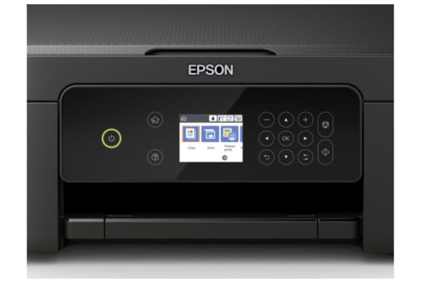 Epson - Expression Home XP-4100 - 3