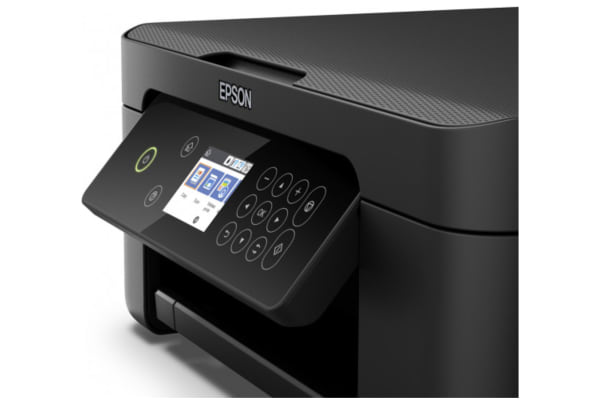 Epson - Expression Home XP-4100 - 4