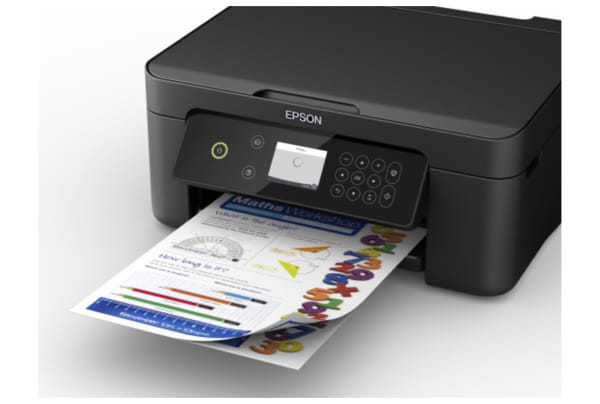 Epson - Expression Home XP-4100 - 5
