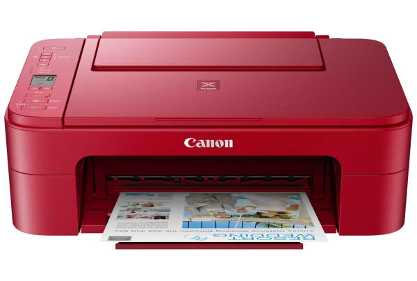 Canon - Pixma TS3352 - 3
