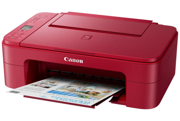 Canon - Pixma TS3352 - 0
