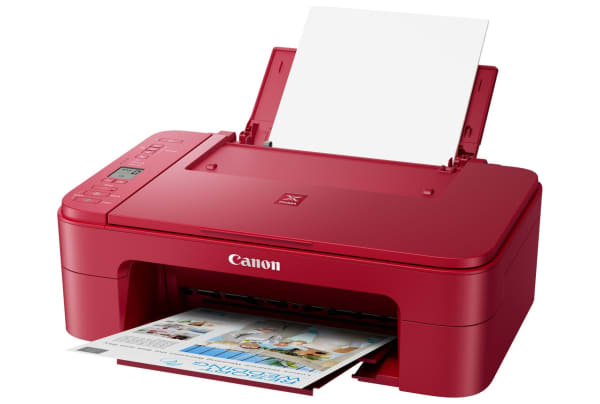 Canon - Pixma TS3352 - 4