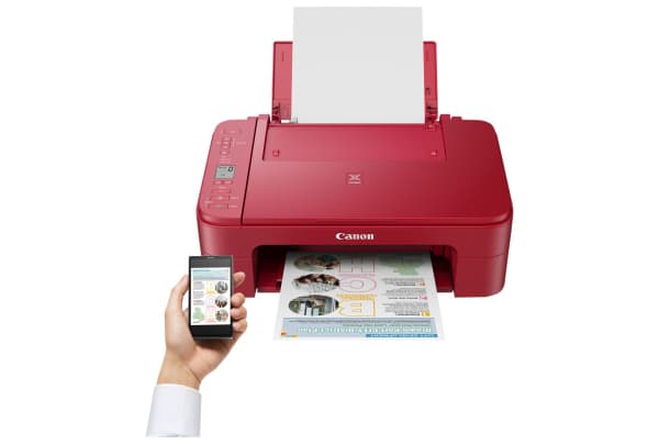 Canon - Pixma TS3352 - 5