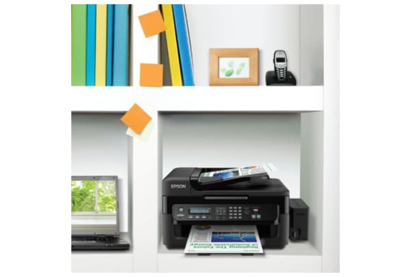 Epson - EcoTank L555 - 7