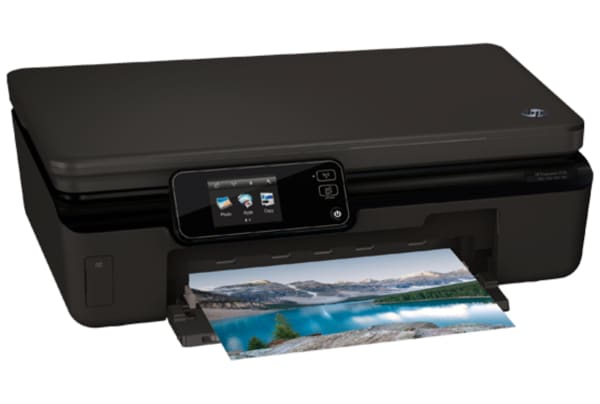 HP - Photosmart 5525 - 3