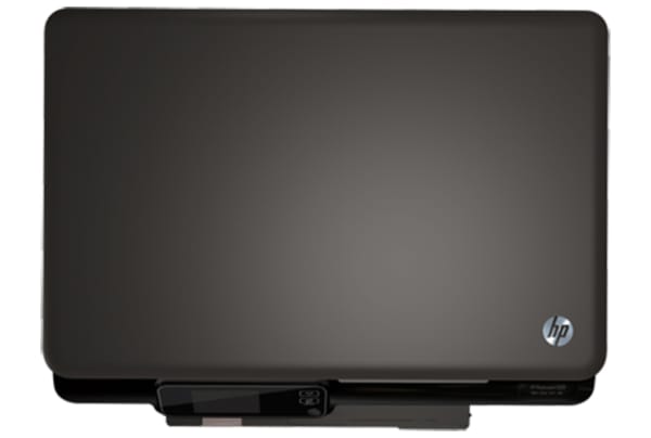 HP - Photosmart 5525 - 4
