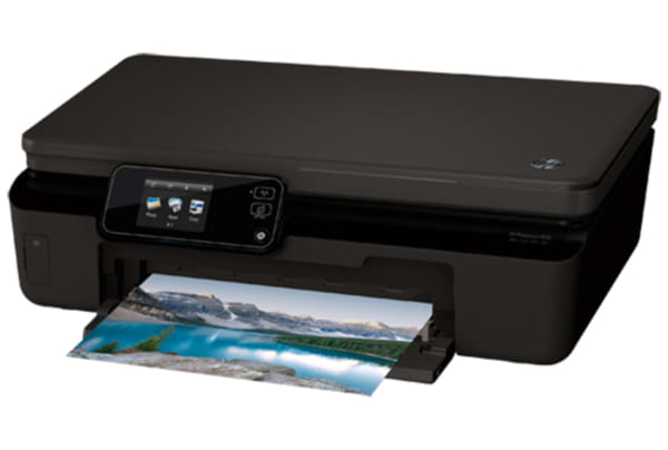 HP - Photosmart 5525 - 5
