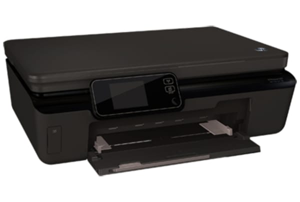 HP - Photosmart 5525 - 6