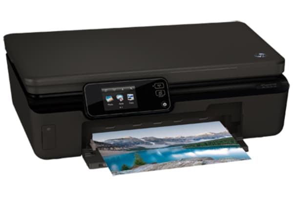 HP - Photosmart 5525 - 7
