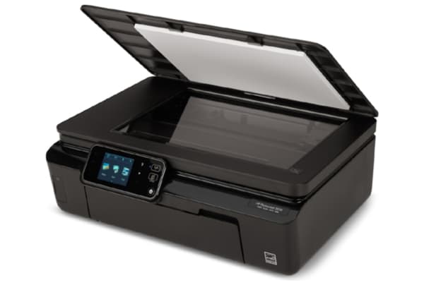 HP - Photosmart 5525 - 9