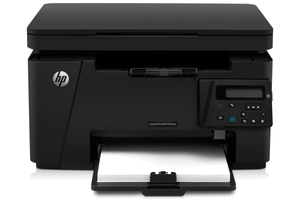 HP - LaserJet Pro M125nw - 3