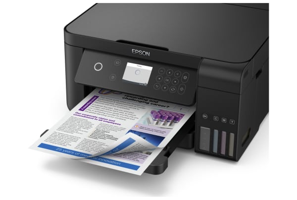 Epson - EcoTank ET-3700 - 6
