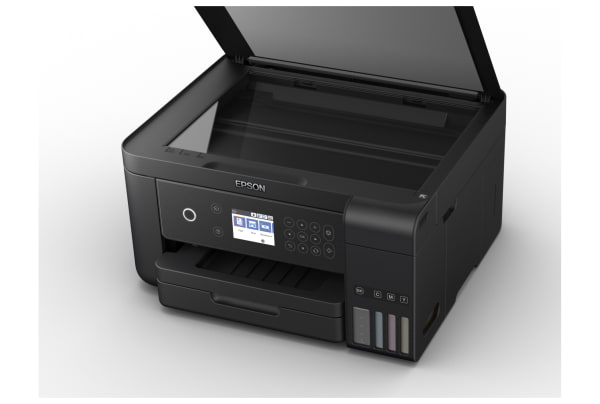 Epson - EcoTank ET-3700 - 7