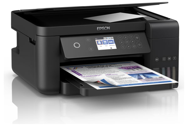 Epson - EcoTank ET-3700 - 8