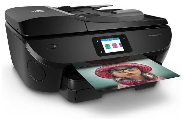 HP - Envy 7830 - 6